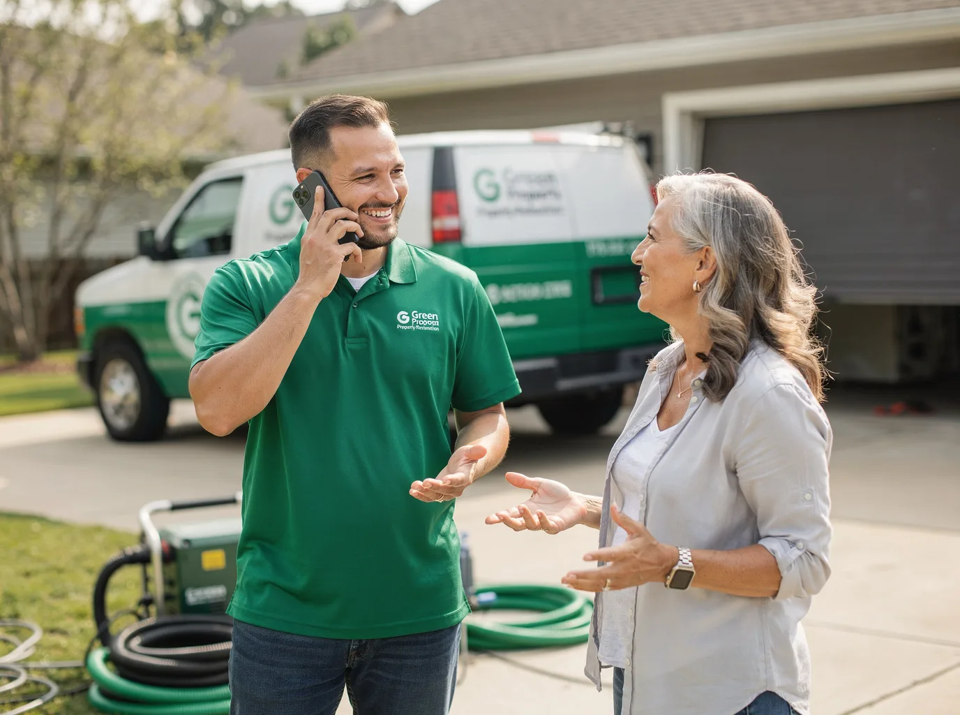 Water Damage Restoration Delavan, WI FAQs